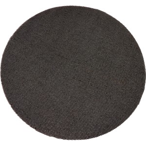 LUX Gitterleinen Ø 225 mm, Körnung 120 für Trockenbauschleifer.