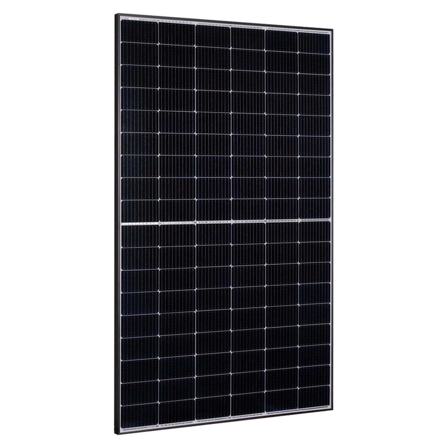 Astronergy Solarmodul 2 Stück 405 W Halbzellen Solarpanel Monokristallin