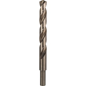 Bosch Spiralbohrer Pro Stainless Steel, 13 mm, für Metallarbeiten.