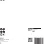Verpackung Bosch Expert Netzschleifblatt M480, Ø 150 mm, K320, 5 Stück, Zubehör für Exzenterschleifer.