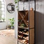 Premium Living Barelement aus Tanne Massiv_6