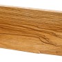 Stegu Verblender Timber Braun: Beton-Verblender mit Holzmaserung für Innen & Außen.