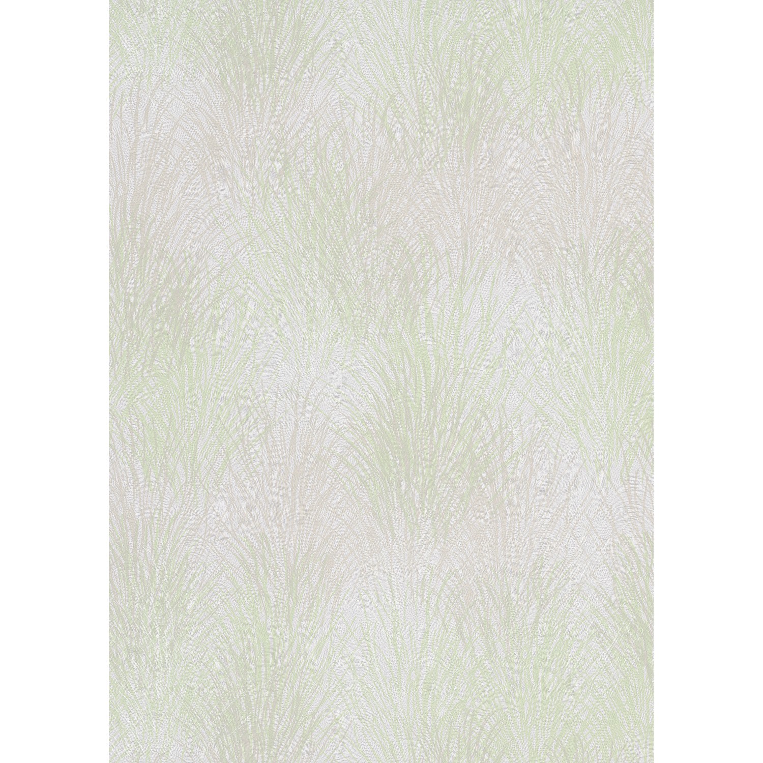 Erismann Vliestapete Collage Filigree 10,05 m x 0,53 m Hellgrün