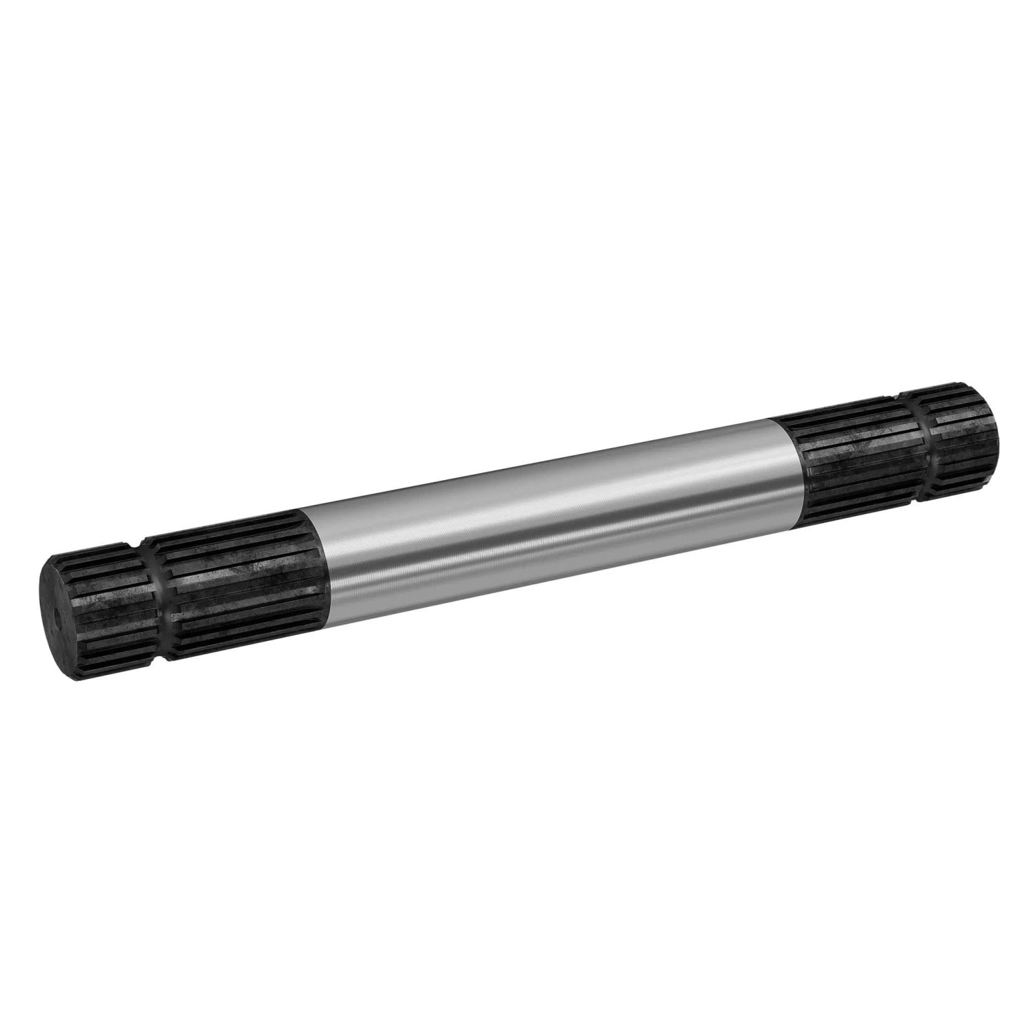 Wiltec Zapfwellen Keilwelle D2 300 Mm Vielkeilwelle Für Pto-Shaft M. 1 3/8 Zoll Z21 Traktor