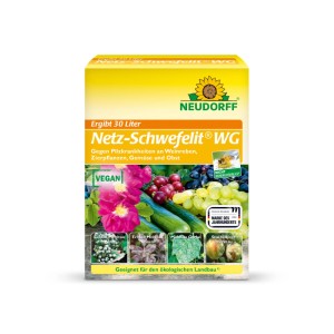 Neudorff Netz-Schwefelit WG 75 g