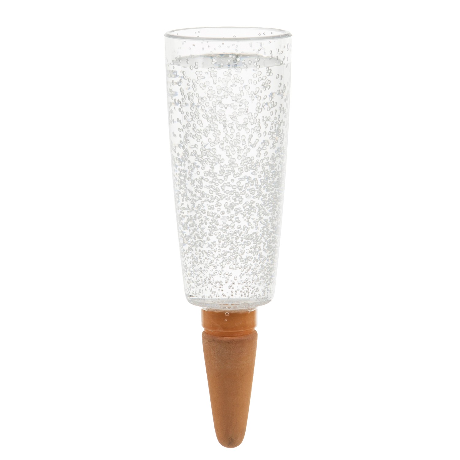 Scheurich Bewässerungsfigur Copa M Transparent 150 ml