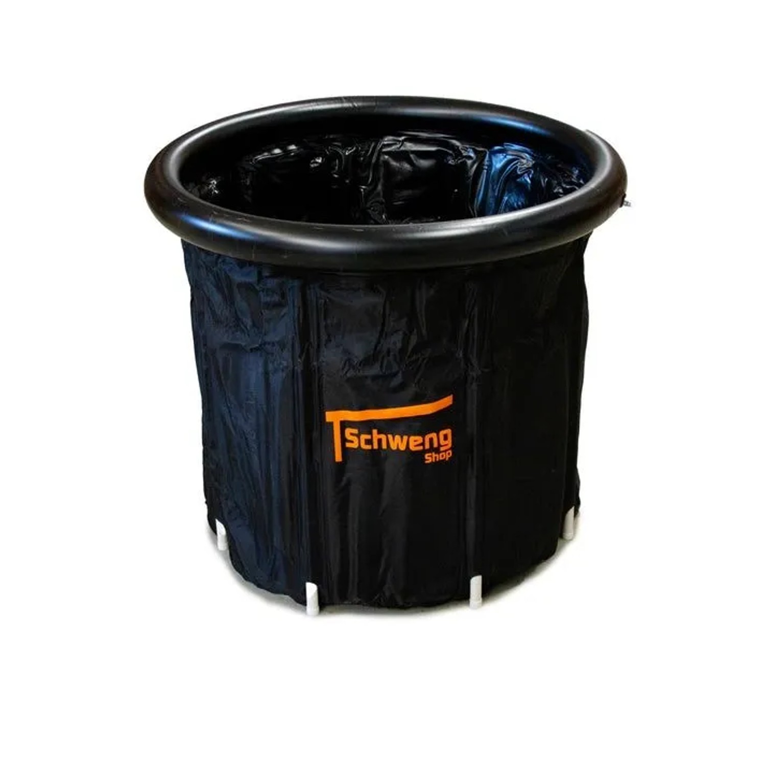 Schweng Ice Tub Eisbad Eistonne Durchmesser ca. 80cm