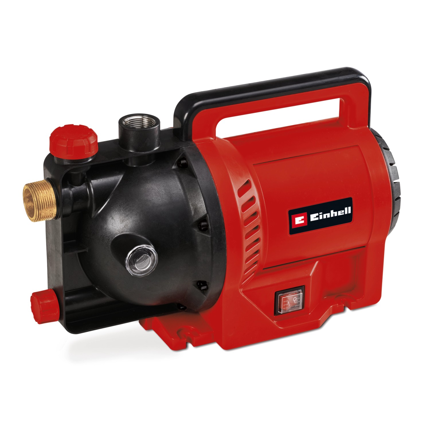 Einhell Gartenpumpe GC-GP 1145 günstig online kaufen