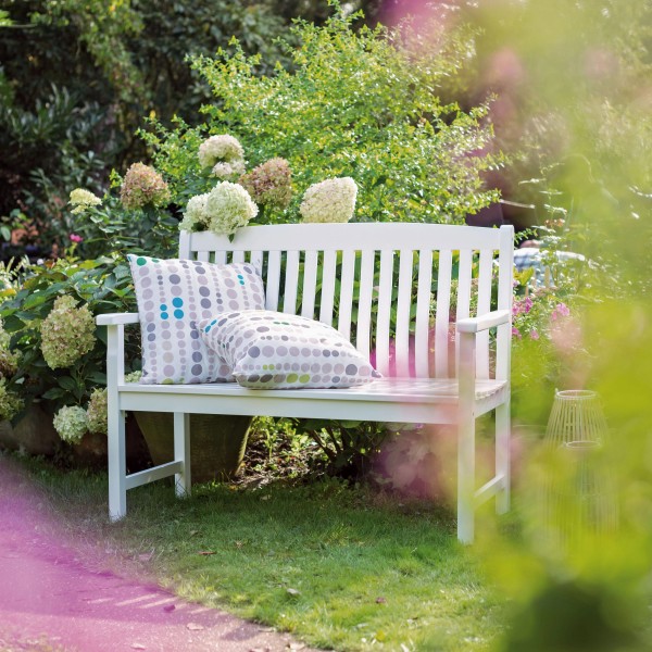 Gartenbank kaufen bei OBI