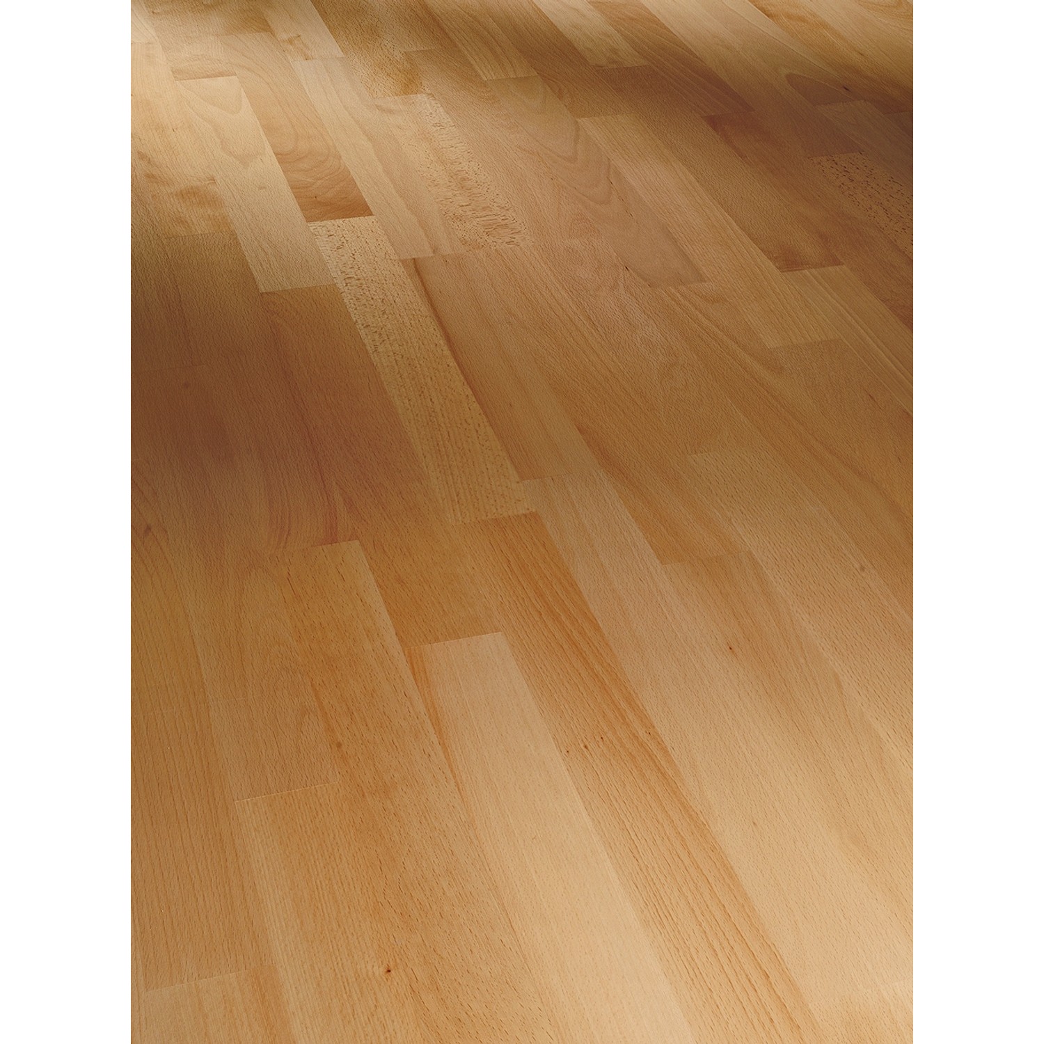 Parador Parkett 3060 Natur Buche matt Schiffsboden