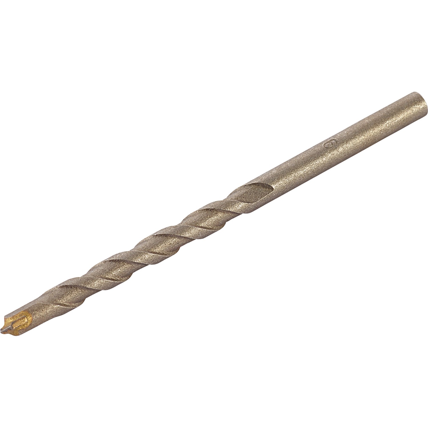 LUX Betonbohrer Comfort Ø 8 mm x 120 mm günstig online kaufen