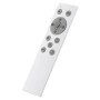 Fernbedienung für Brilliant LED-Deckenleuchte Livio mit RGB & CCT Funktion.