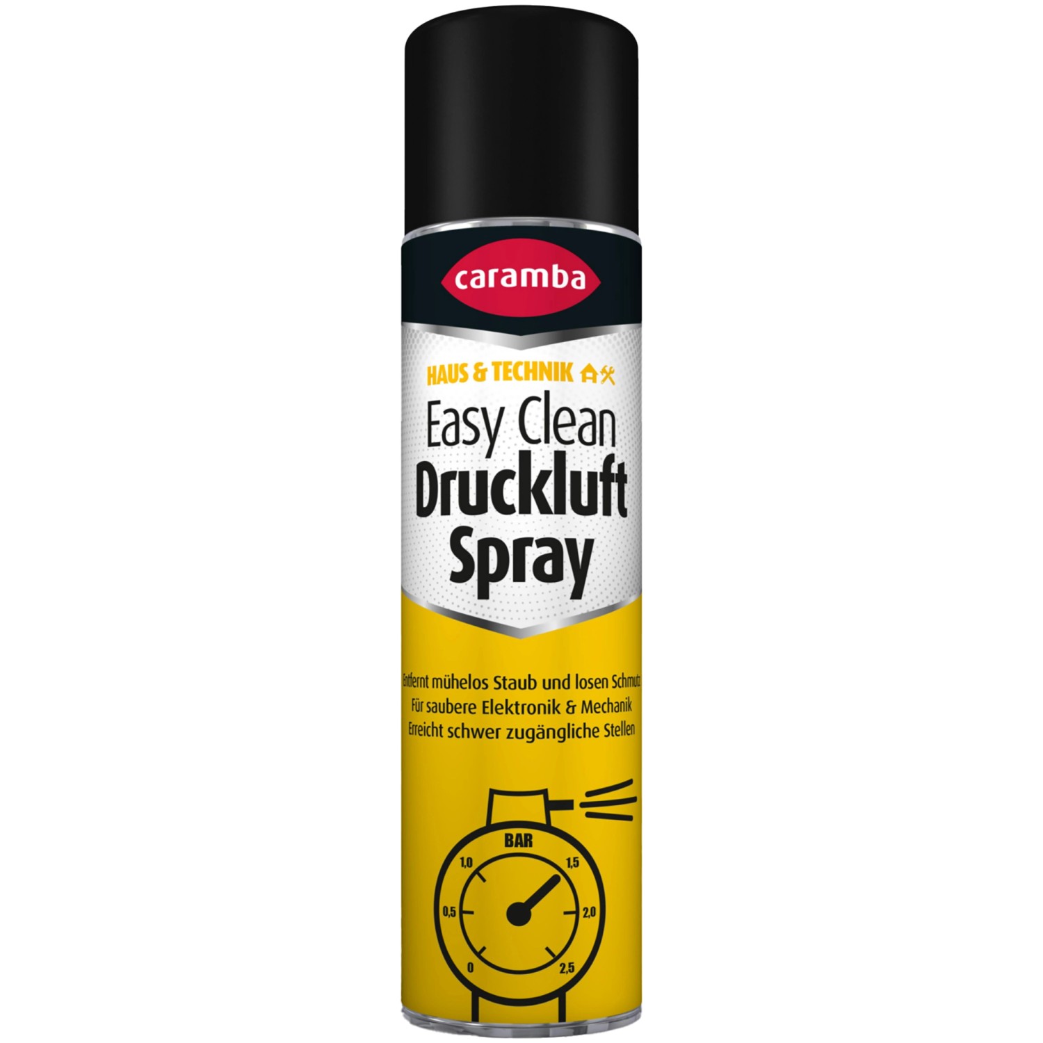 Caramba Druckluftspray 230 ml