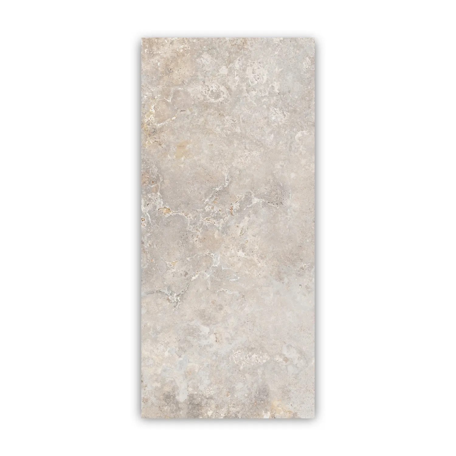 Walllux Duschrückwand Naturstein Alu-Verbund 3 mm 90 x 200 cm