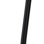 Fiskars Gärtnerspaten Spitz, orange-schwarz, für harte Böden und Wurzeln.