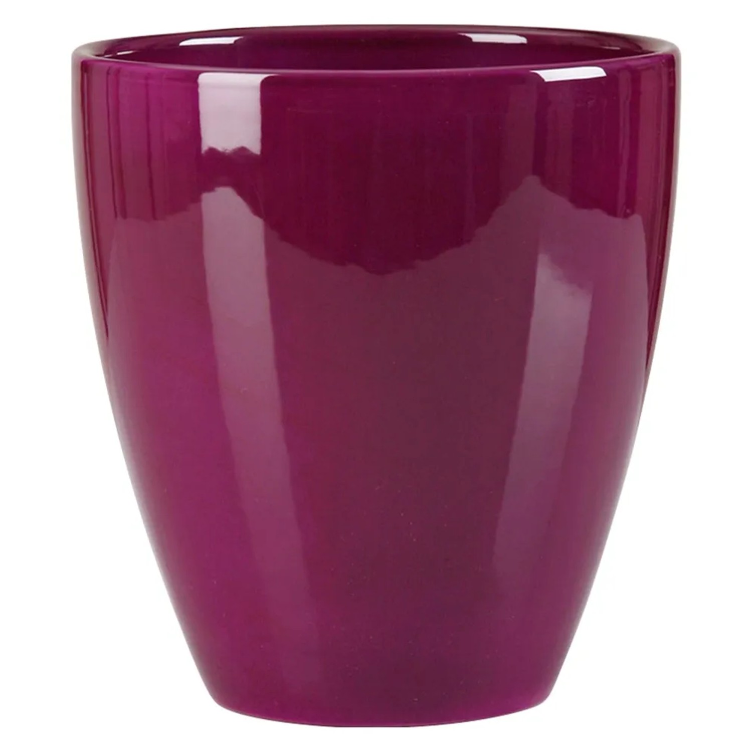 Scheurich Pflanzgefäß 620 Ø 14 cm Pure Violet