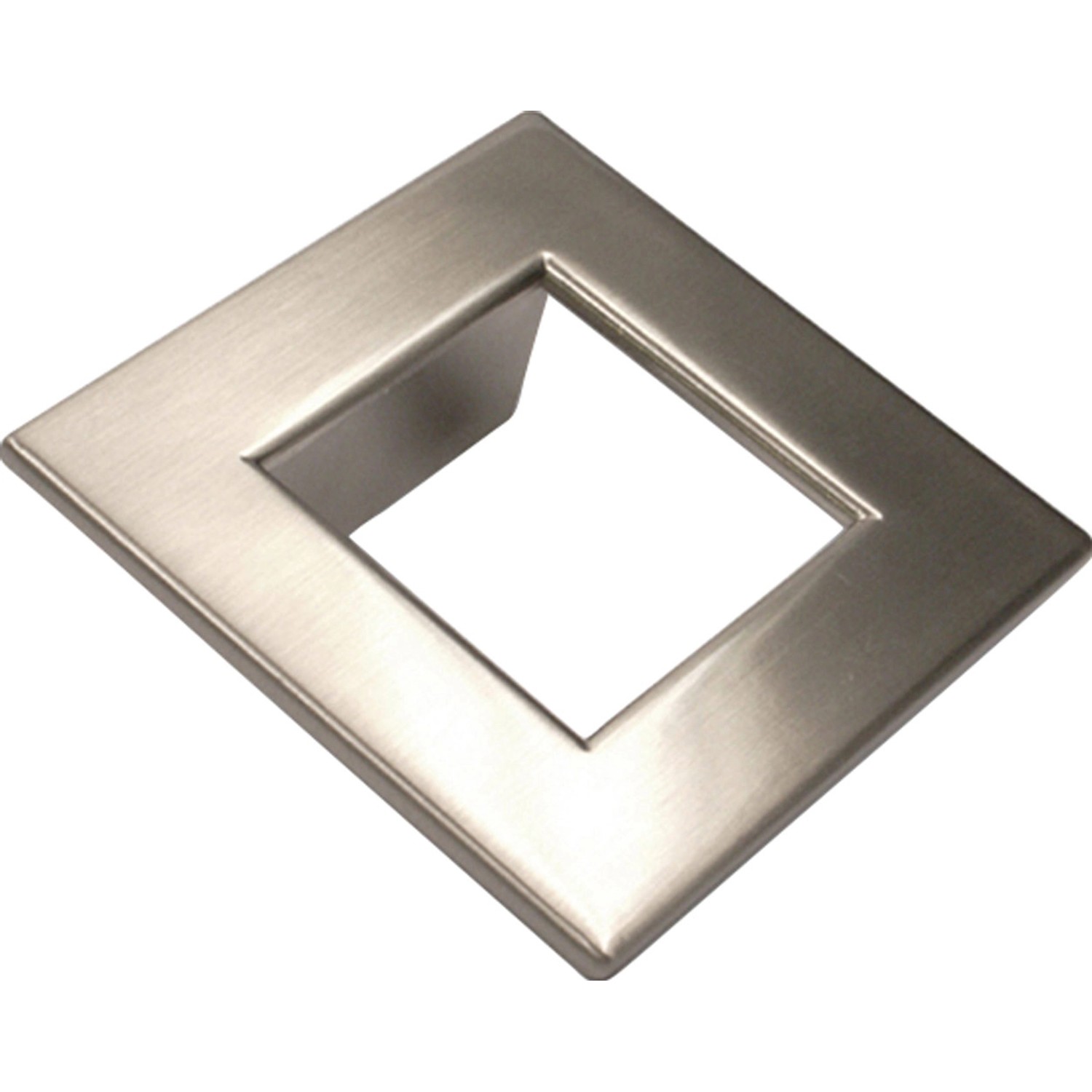 Griff 2057, Metall Silber