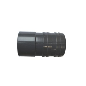 Cepex PVC Klebefitting: Klebetülle/Schlauchtülle, 50mm, für Pool-Installationen.