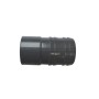 Cepex PVC Klebefitting: Klebetülle/Schlauchtülle, 50mm, für Pool-Installationen.