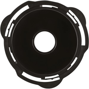 Bosch Ersatz-Gelpads für Atino Linienlaser, Zubehör für Messwerkzeuge, 5 Stück