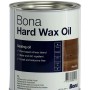 Bona Hardwachsöl Extramatt 1 Liter für Holzböden Innenbereich
