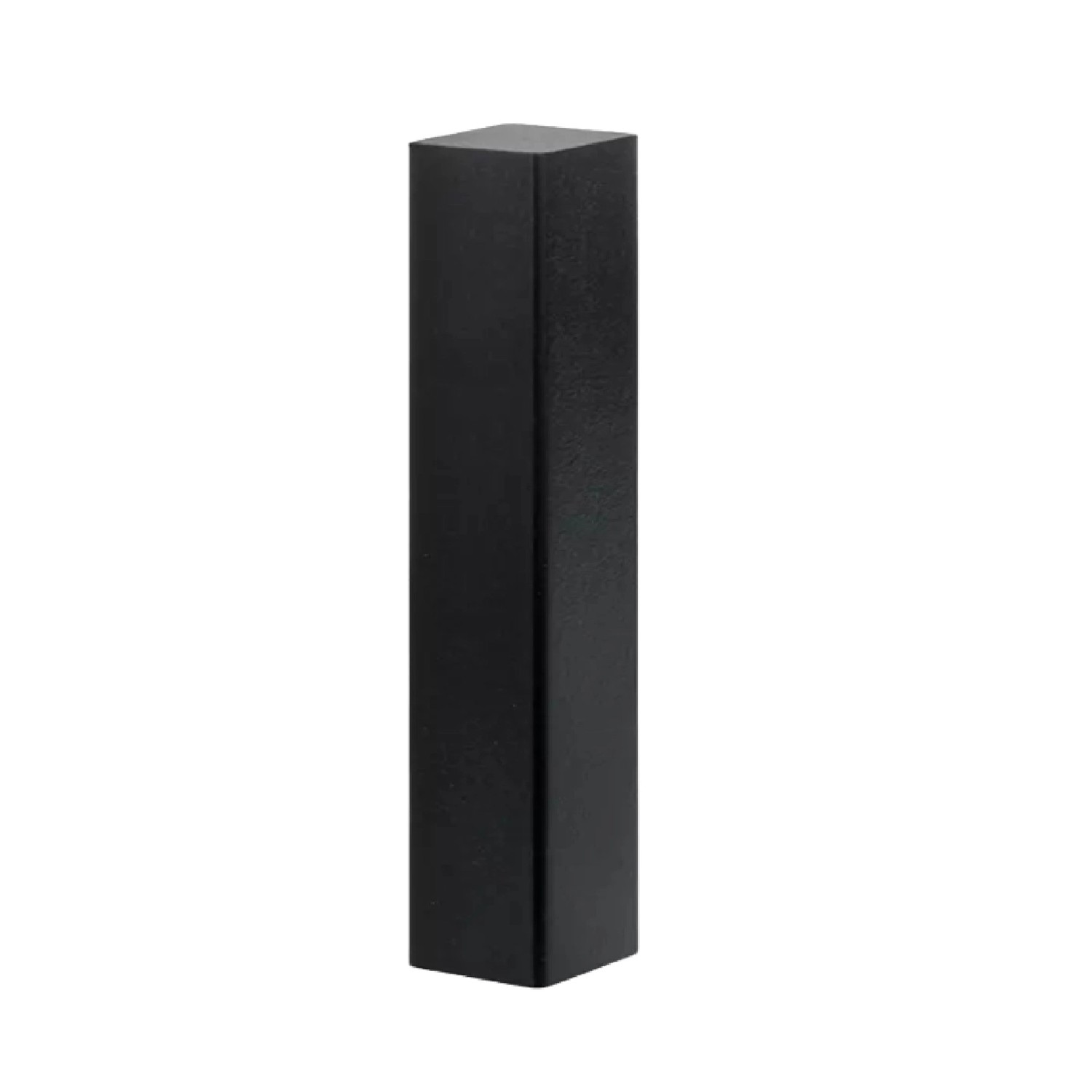 Döllken Eckklotz Universal 20 mm x 20 mm Schwarz günstig online kaufen