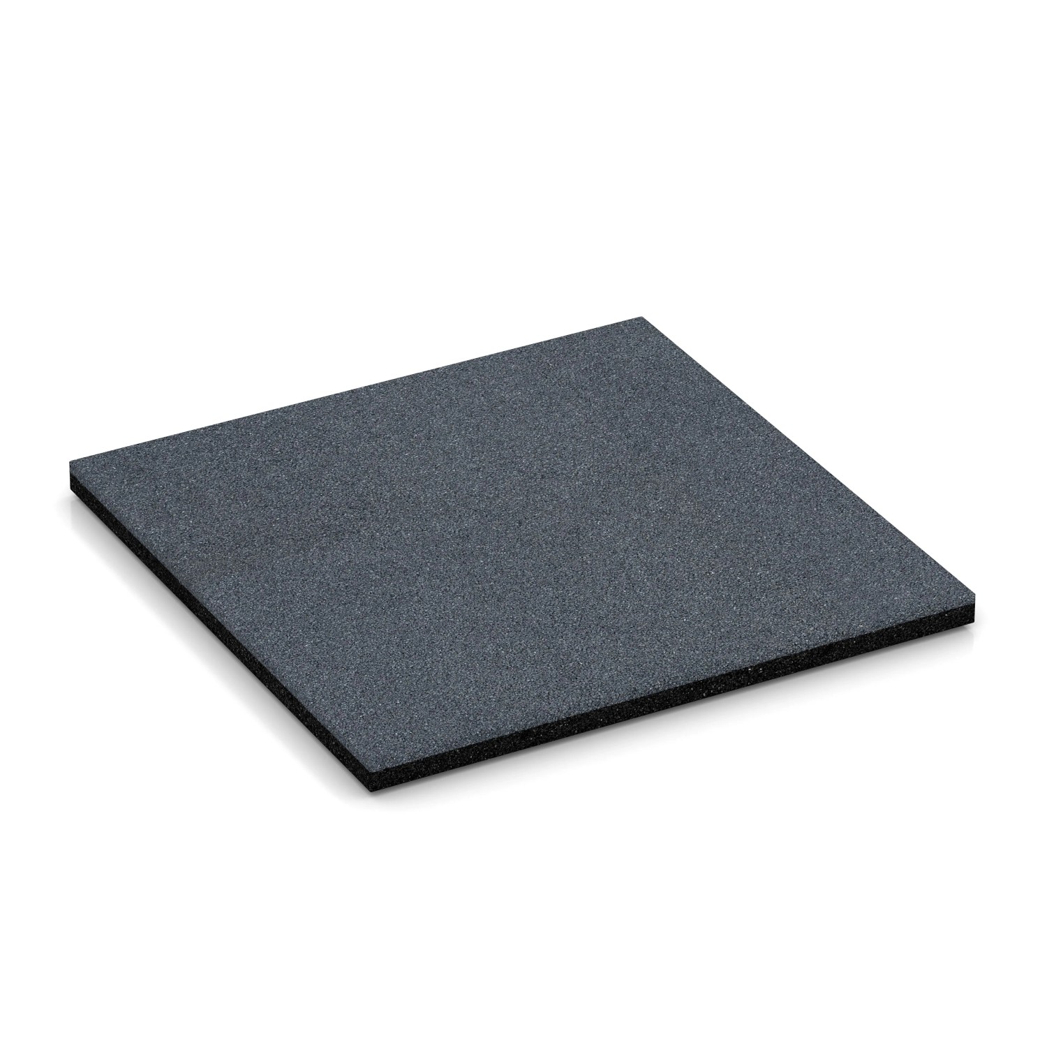 WARCO Terrassenfliese Schiefergrau 50 x 50 x 3 cm
