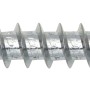 Senkkopf Spanplattenschraube, Ø 5x30 mm, PZ-Antrieb, verzinkt, 20 Stück.