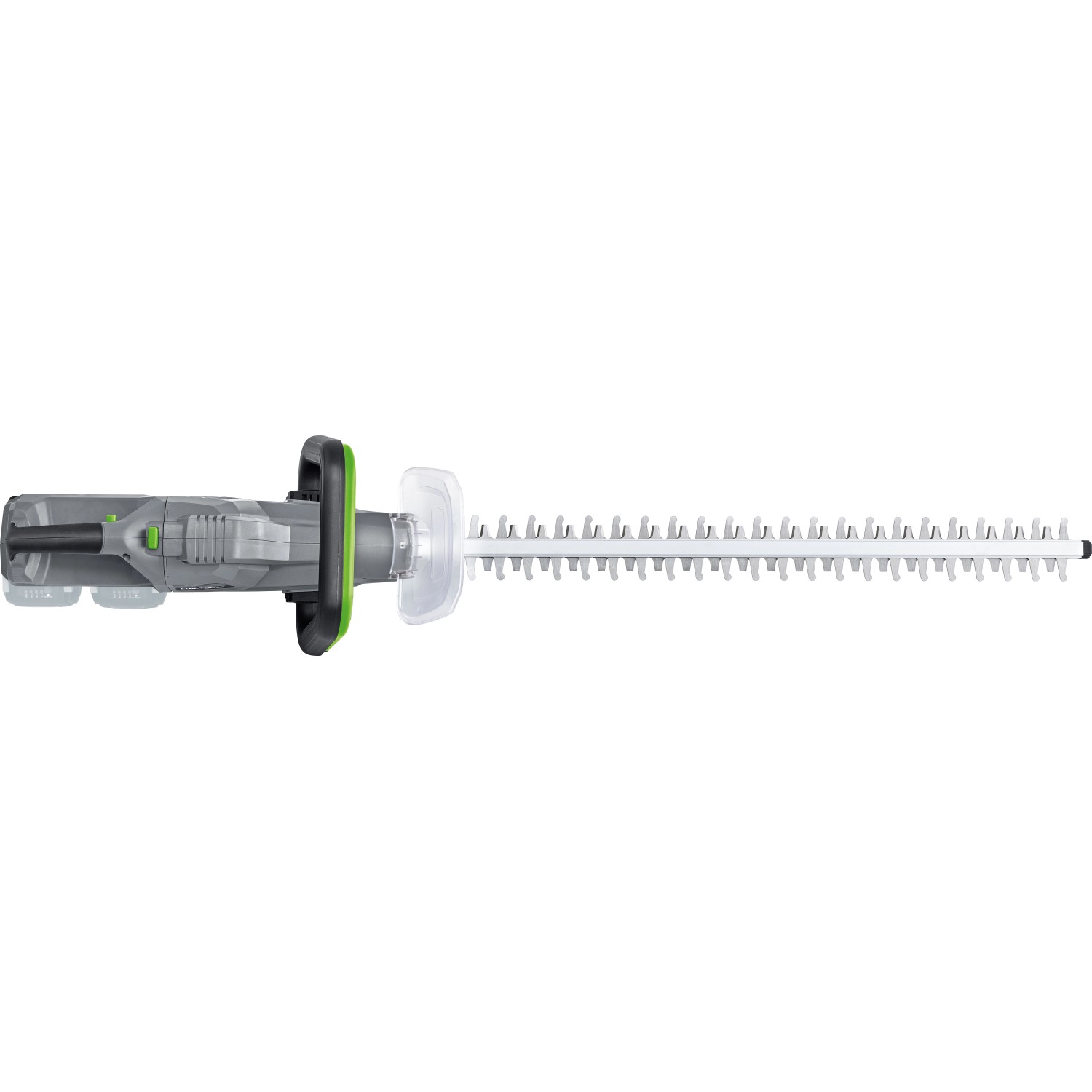 LUX AkkuHeckenschere 1 PowerSystem ZHT7371V 2 x 20 V kaufen bei OBI