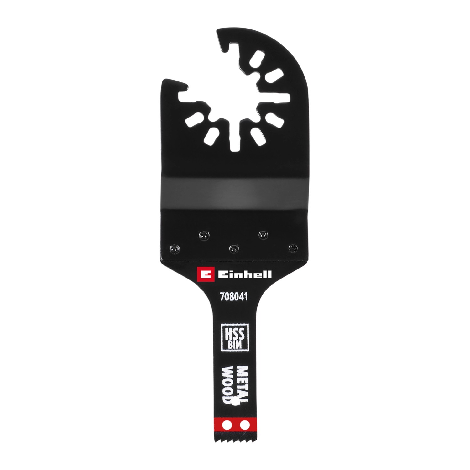 Einhell Tauchsägeblatt HSS BiM Gerade 10 mm x 42 mm günstig online kaufen
