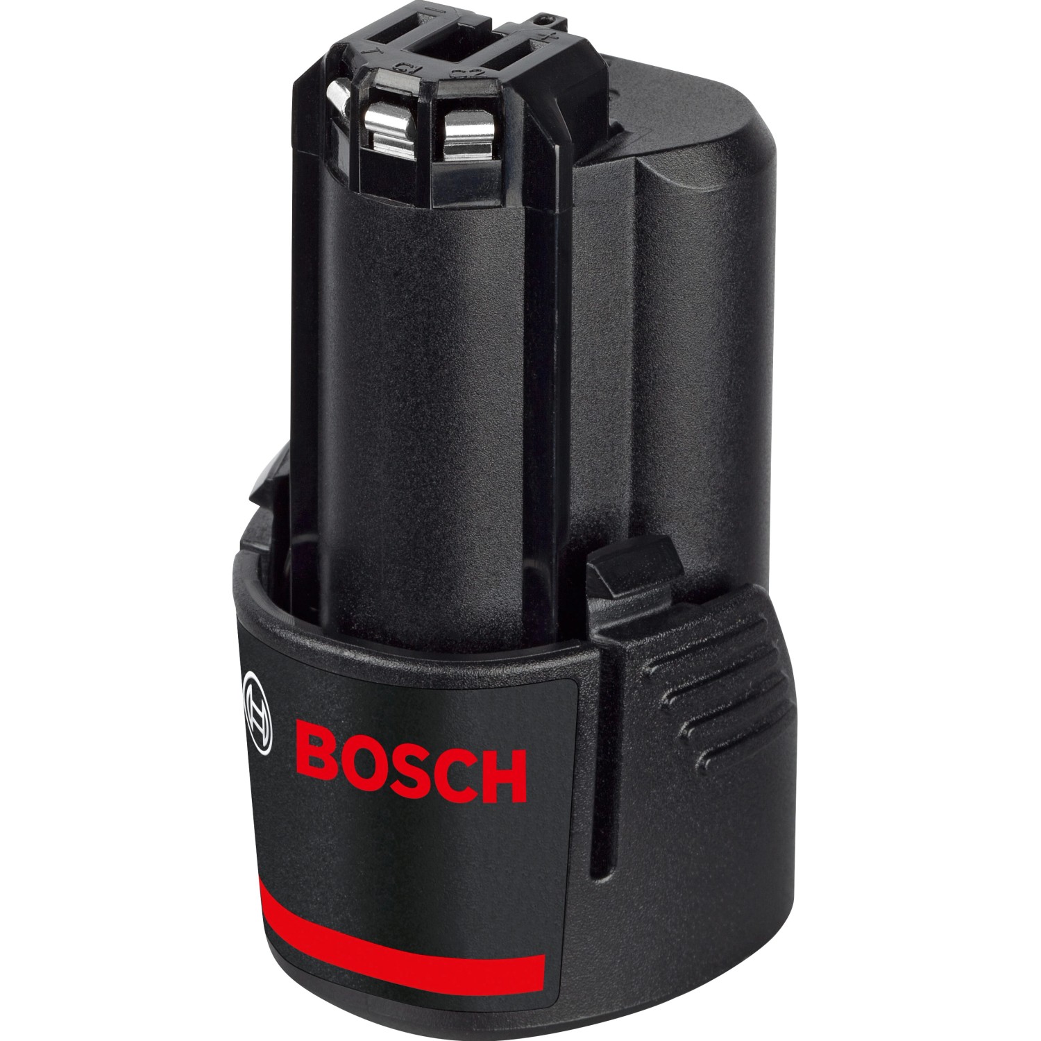 Bosch Professional Akku GBA 12 V 2 Ah