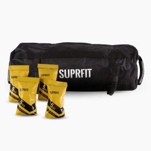 Suprfit Sandbag Sonderedition
