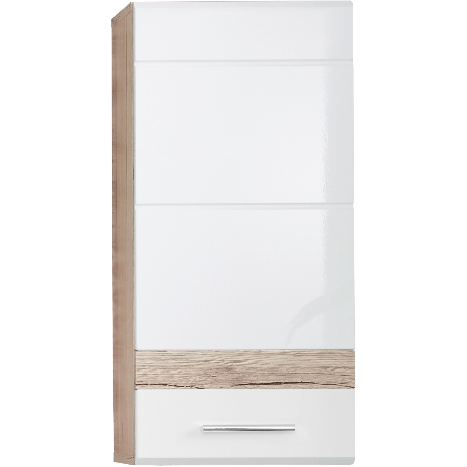 Welltime Hängeschrank Tone, natur