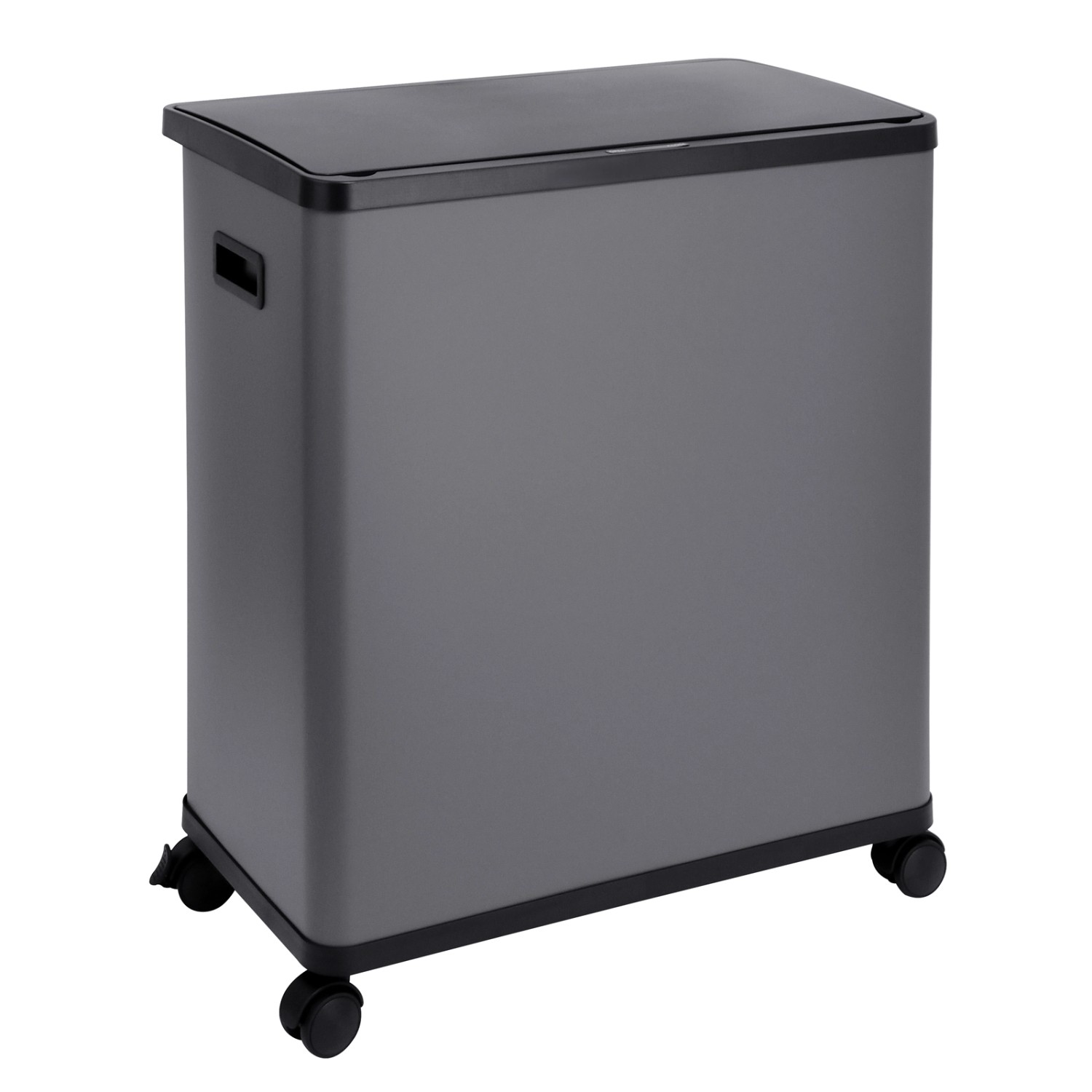 Svita SR2X30 Sensormülleimer Abfalleimer 2fach 60l Inklusive Inneneimer Räd günstig online kaufen