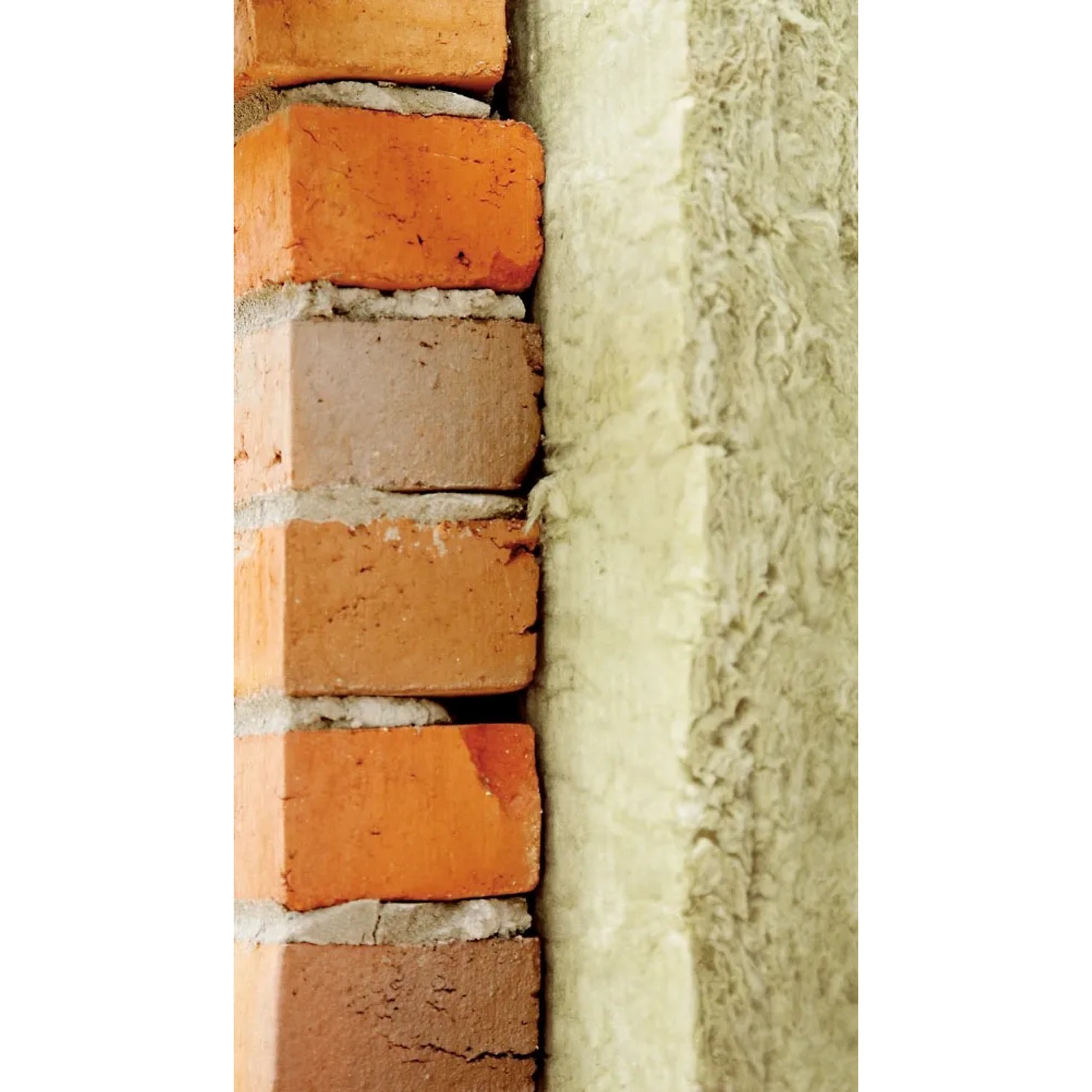 Rockwool Aluminium gelamineerde buisschaal