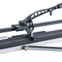 LUX Fliesenschneider FSM-1000 Professional zum Schneiden von Fliesen bis 14 mm Stärke.
