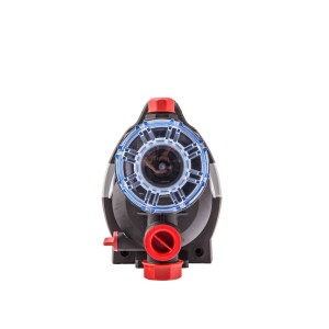 Al-Ko Hauswasserautomat HWA 3.600, Pumpe für Brauchwasser aus Brunnen, Zisternen und Teichen.