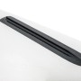 Detailaufnahme: Finne des Bestway Hydro-Force SUP River Board Kahawai.