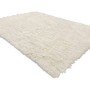 RugsX Flokati Wolle Beige 300cm 400cm_3