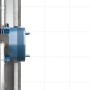 Ideal Standard Easy-Box Unterputz-Bausatz für Armaturen im Rohbau.