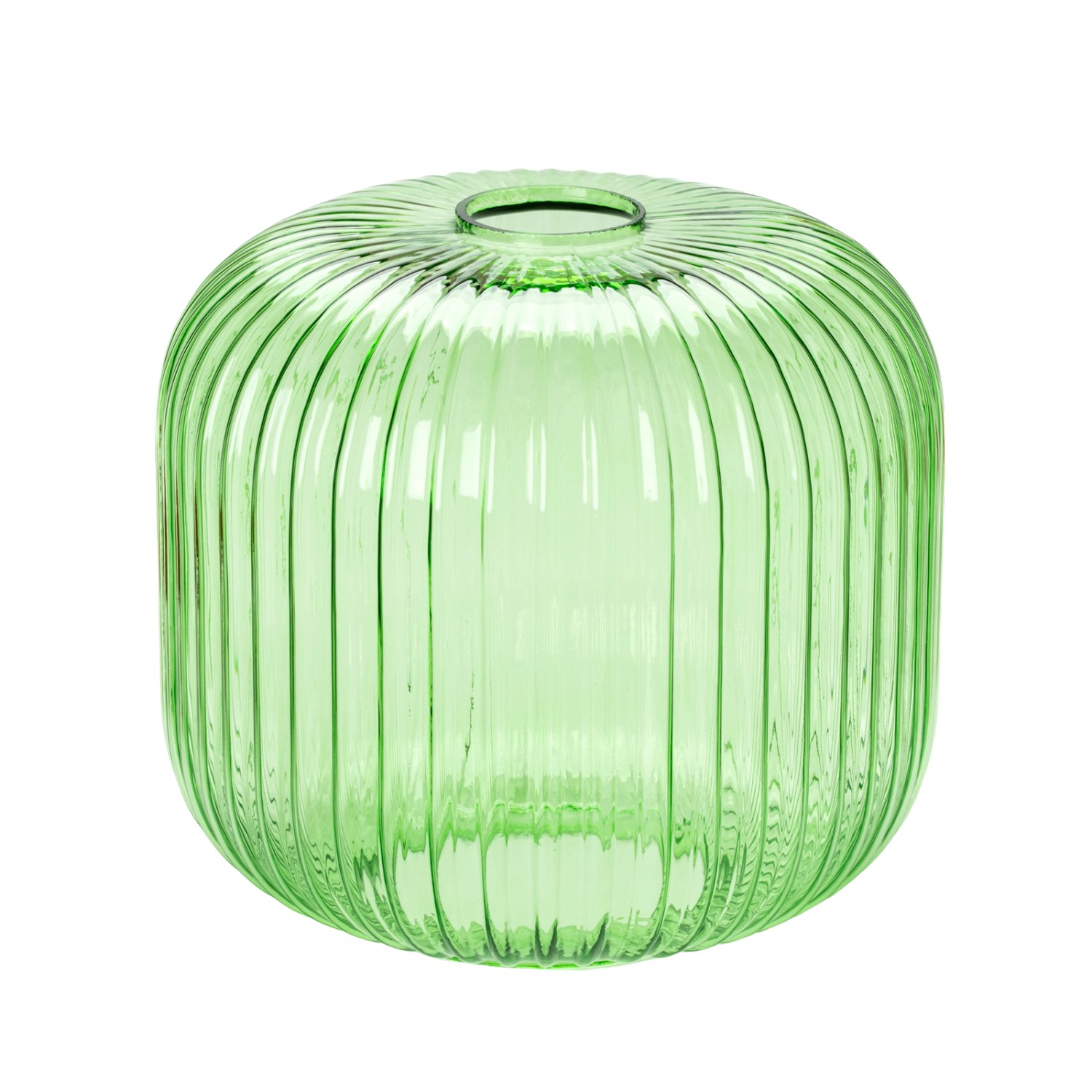 Orion Lightstyle Ersatzglas Ø 200 mm Grün Lampenschirm E27 günstig online kaufen