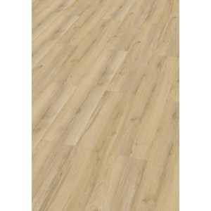 Check Click-Vinylboden PET Nimbus Breitdiele inkl. Trittschall Eiche