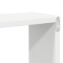 vidaXL Würfelregale 4 Stk Weiß 26x15x26 cm 807026_9