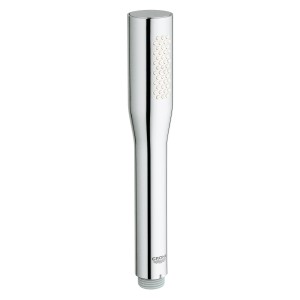 Grohe Euphoria Cosmopolitan Stick Handbrause in Chrom, Stabform.