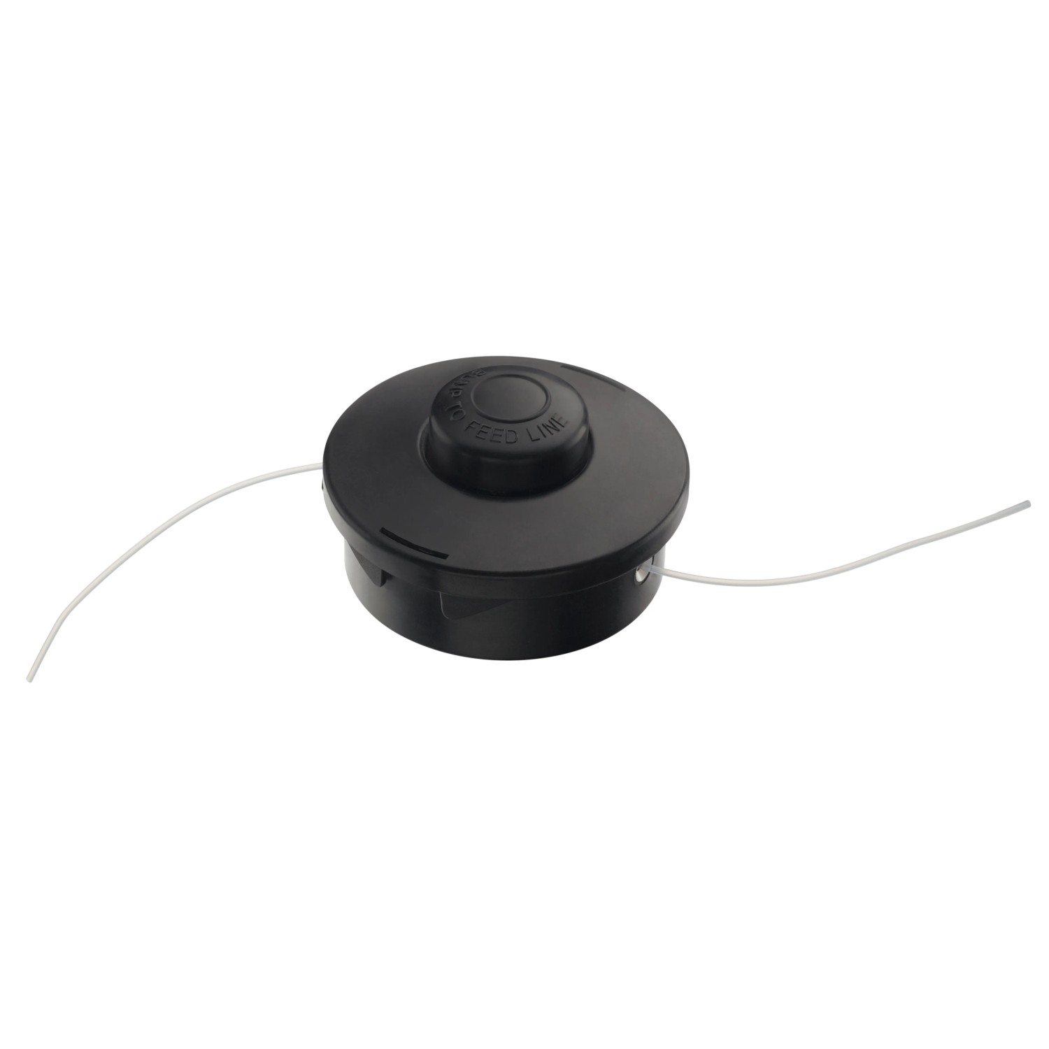 SG Store Doppelfaden & Spule 5 M – 2er Set, Kompatibel Mit Titan Trimmer TTB820GGT (Rasenmäher-Zubehör)