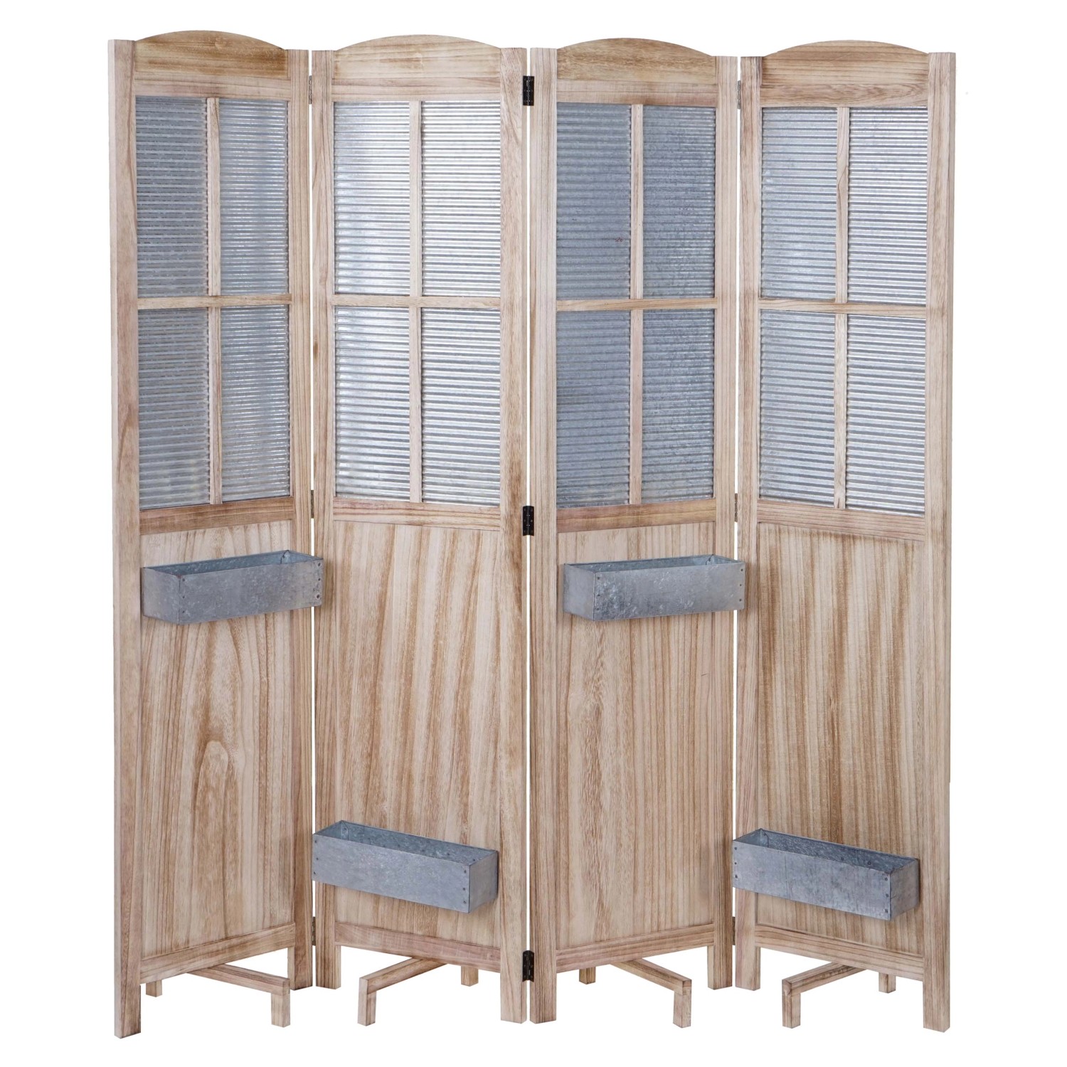 MCW Paravent D26 170x161x29cm günstig online kaufen