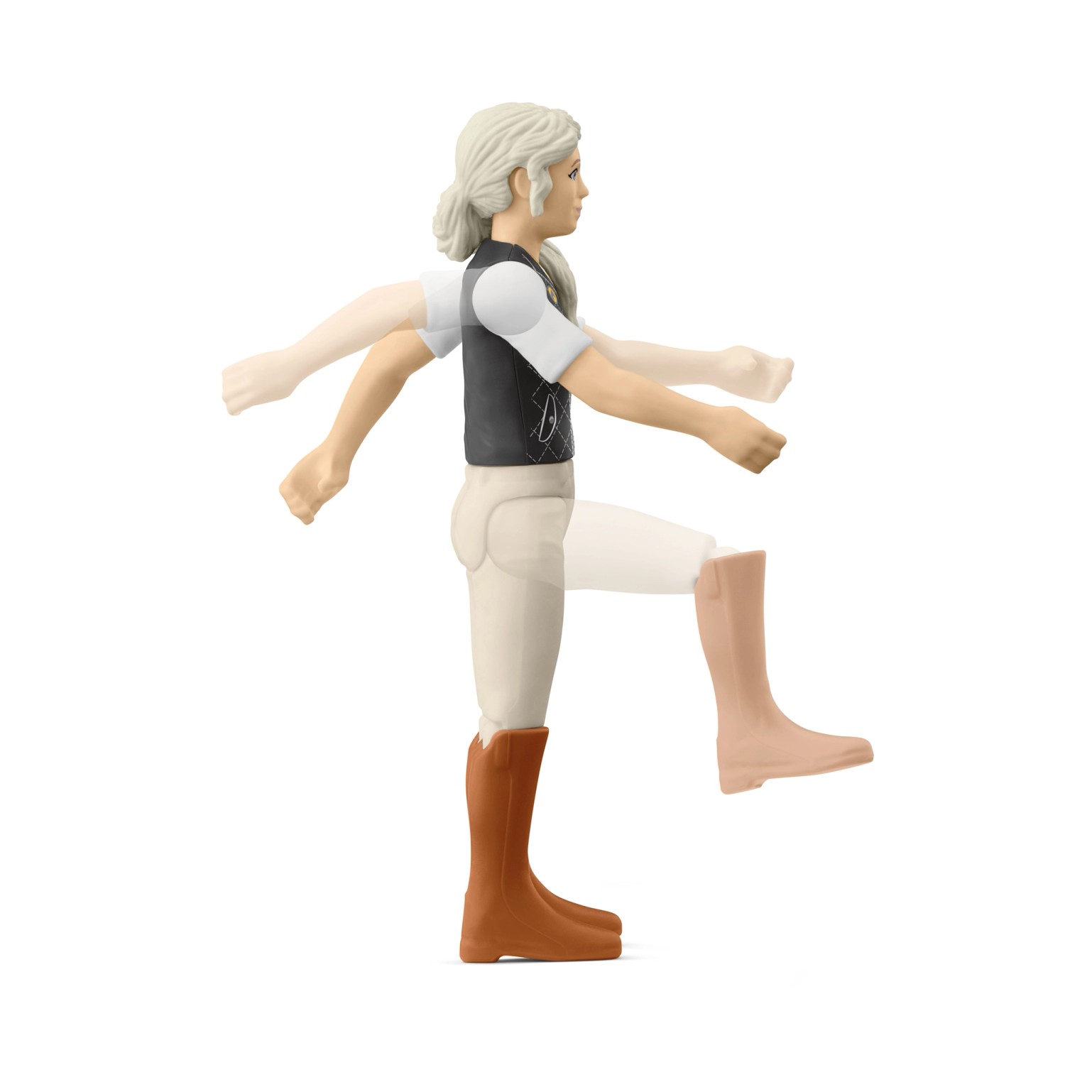 Schleich Horse Club Tori und Princess Set kaufen bei OBI