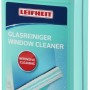 Leifheit Glasreiniger 1 l Flasche, für streifenfreien Glanz auf Glasflächen und Spiegel.