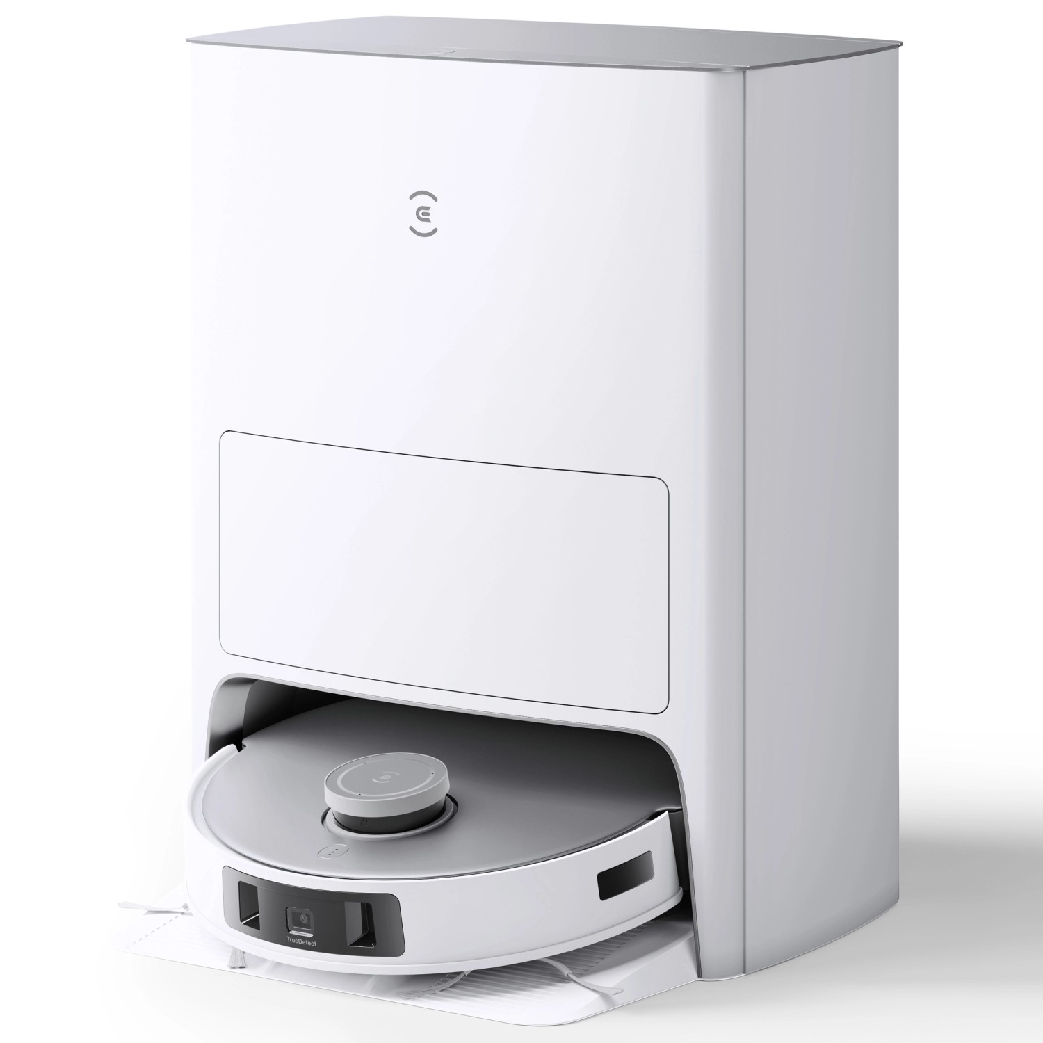 ECOVACS DEEBOT T20 OMNI Saug- und Wischroboter mit 55 ℃ Heißwasser-Mopp-Was günstig online kaufen