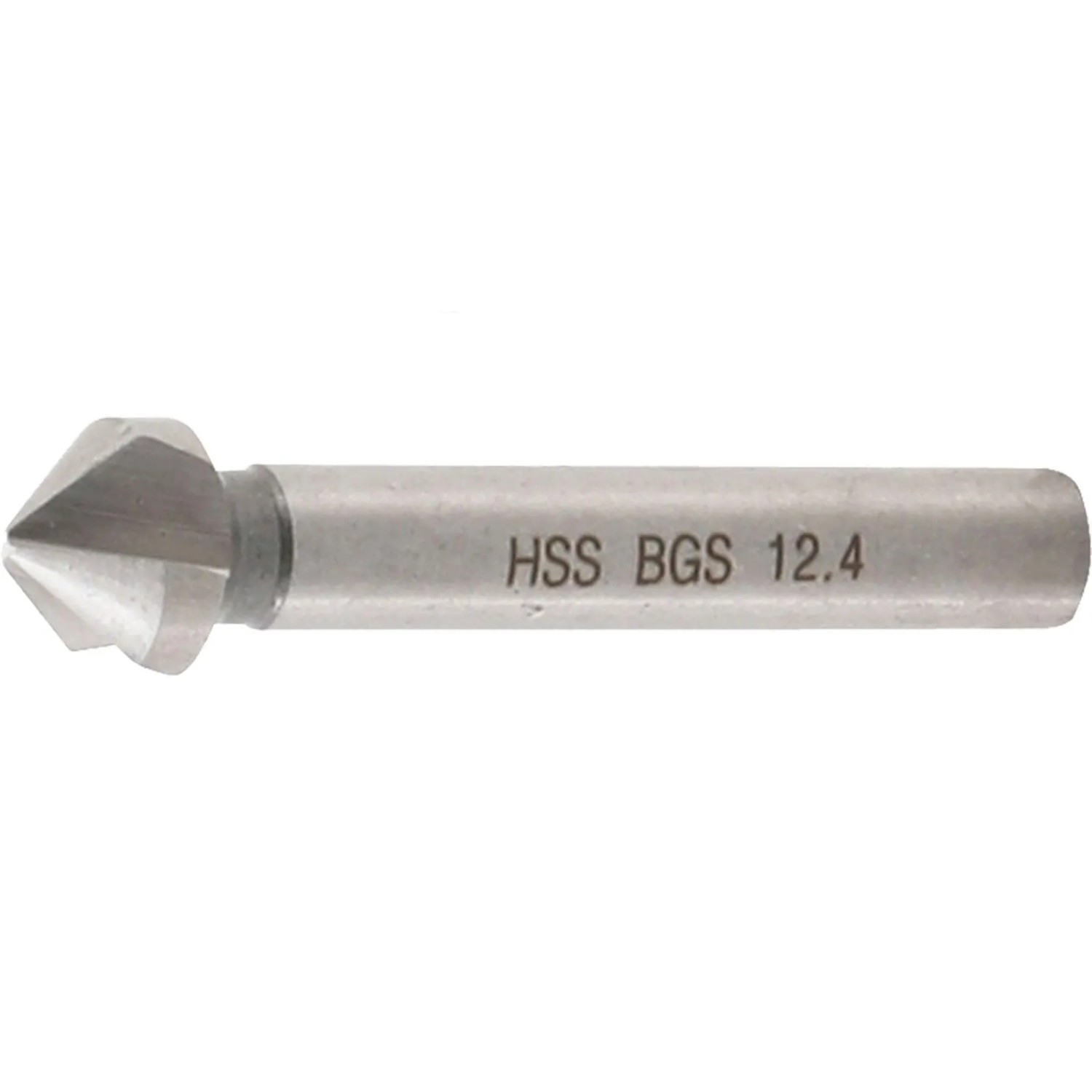 BGS Kegelsenker HSS DIN 335 Form C Ø 12 4 Mm 1997 4
